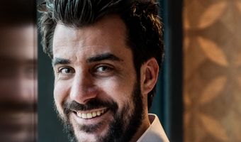 Column: rookvrij terras?