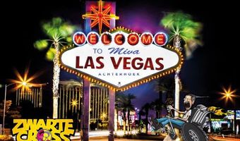 Mindervalidenhotel op Zwarte Cross