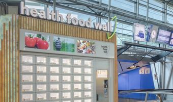 Groeiend aanbod in horecaconcepten die bijdragen aan gezonde en bewuste levensstijl