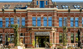 Duurzaamste hotelketen van Europa viert tiende verjaardag