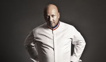 Le Jules Verne toegetreden tot Relais & Châteaux