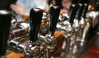 Nationaal bieronderzoek: foodpairing steeds populairder