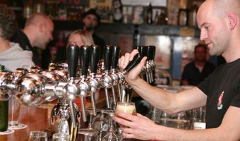 Onderzoek: Dit zijn de huidige biertrends