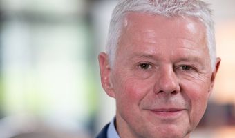 Afscheidsinterview Hans Vugts, Hotel Casa Amsterdam