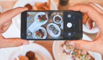 Gen Z: sociale media belangrijkste inspiratiebron voor vakantiebestemming