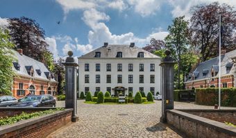 Charme Hotels breidt uit met Kasteel Solhof en Hotel Ter Elst in België