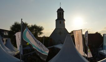 Texel Culinair 2019 verwelkomt mystery guest in jury