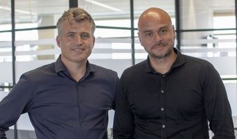 Bakker Bart in andere handen en samenwerking met Bakerstreet