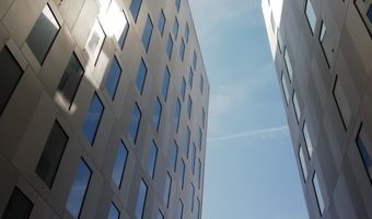 The niu Fender hard-hat-tour: nieuw hotel opent in het najaar in Amsterdam [foto's]