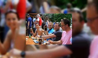 Opvallend concept: de Speck Stübe