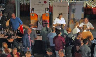 Populair whisky- en spiritsfestival nu ook gericht op zakelijke markt