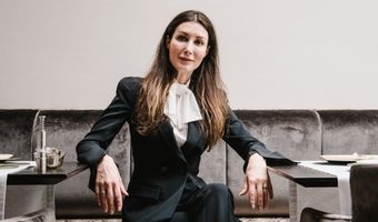 Nieuwe columniste Tanja Seegers: Gewoon duiken en gaan…