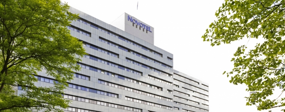 Novotel Amsterdam RAI en nhow Amsterdam RAI in vergaderstrijd verwikkeld