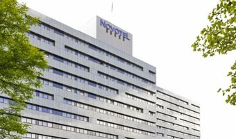 Novotel Amsterdam RAI en nhow Amsterdam RAI in vergaderstrijd verwikkeld