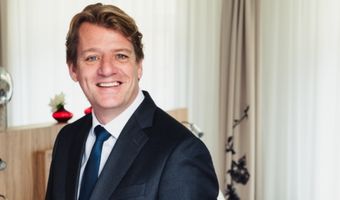 Best Western Hotels & Resorts opent nieuw hotel in Den Haag centrum