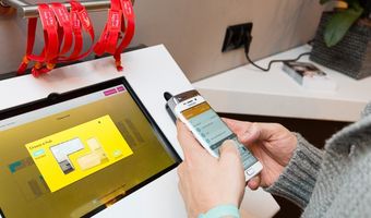 Restaurants missen kansen door onbeveiligde en niet mobielvriendelijke website