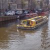 Hotelprijzen Amsterdam flink omhoog door Canal Parade