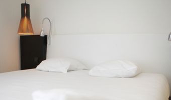 Vakantietijd, dus Bed & Breakfast wordt herhaald op tv