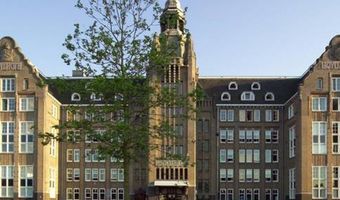 Lloyd Hotel verkocht door Rocco Veenboer