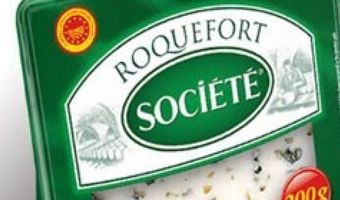 Terugroepactie van Société des Caves Roquefort