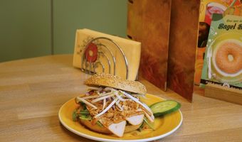 Winnaar eerste Bagel Battle bekend