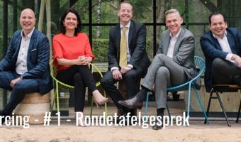 Outsourcing (deel 1): Volledig ontzorgen door outsourcing is een illusie