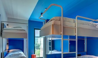 MEININGER Hotel Brussel Zuid Station viert opening [foto's]