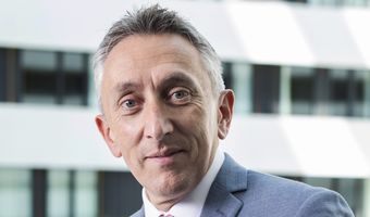 Dit is de nieuwe general manager van Hilton Amsterdam Airport Schiphol