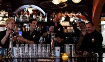 ’t Vliegend paard kiest weer voor de kassa’s van Van Hessen