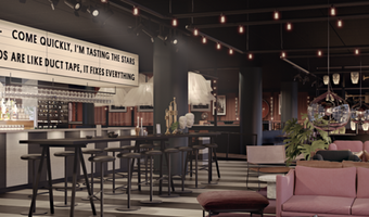 Scandic heropent iconische hotel- en evenementenlocatie in Kopenhagen