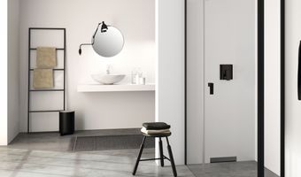 Puur douchegenot in een elegant of puristisch design