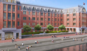 City ID opent BOAT&CO in het najaar in Amsterdam