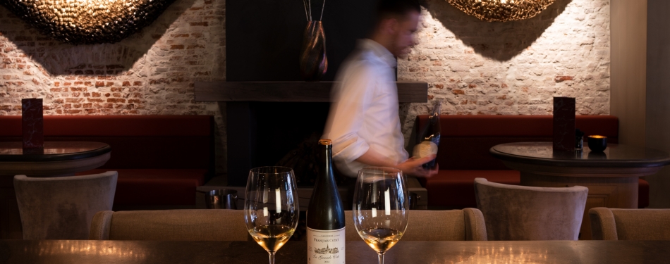 Food & Wine bar Pierre Par CP gerestyled [foto's]