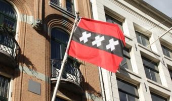 Gemeente Amsterdam sluit zeven illegale hotels