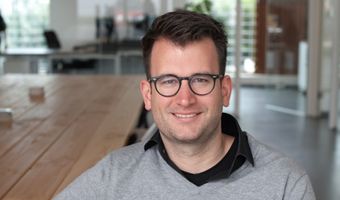 Ook restaurants moeten innoveren: “Wie nu nog op papier werkt, loopt hopeloos achter”