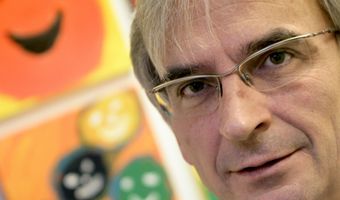 Column Hans van Spronsen: de ananas op de hotelkamer