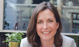 Jolijn Zeeuwen nieuwe General Manager Hilton Rotterdam