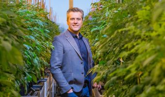 In Friesland wordt de aardappel van de toekomst 'gemaakt'