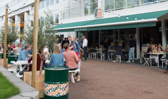 Felix Bekkers mede-eigenaar van House of Watt