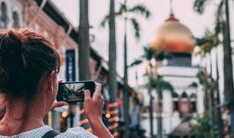 Het reisgedrag van Gen Z verklaard