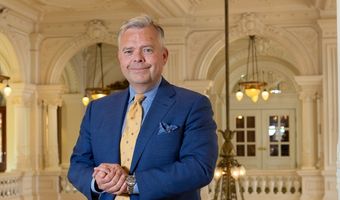 Jan-Paul Kroese alweer weg bij Amstel Hotel