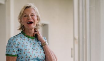 Maya Meijer, Martien Heinrichs, Lelystad Airport: een bomvolle, fonkelnieuwe Hospitality Management