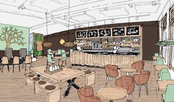 Van bytes naar bagels: nieuwe Bagels & Beans in Nijmegen