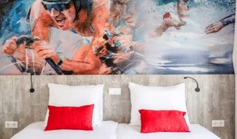 ibis Styles Almere officieel geopend 