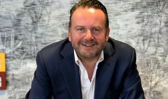 Wijnexperts Lars Daniëls en Birthe van Meegeren op BBB Maastricht