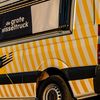 Uniek concept met foodtruck in Amsterdam