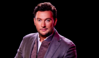 Populaire zanger Tino Martin kiest voor Amsterdams hotel als concertlocatie