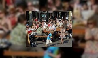 Stuw uw omzet in de zomer!