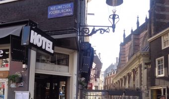 Amsterdam groeit als topbestemming: 4 procent meer toerisme en zakenreizen