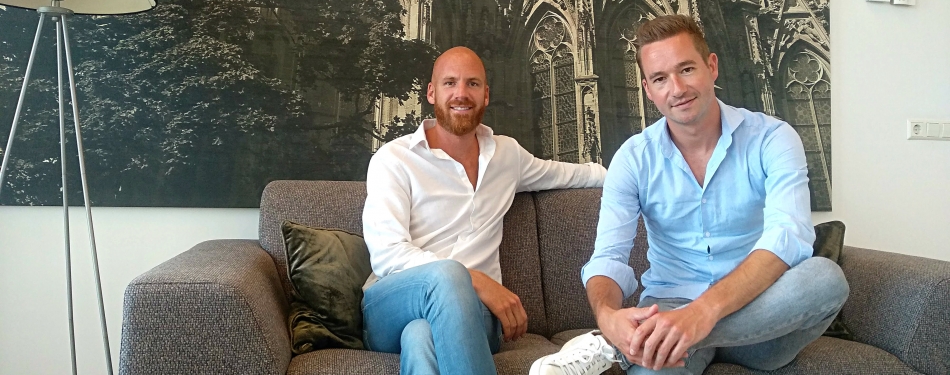 Interview oprichters Social Deal: ''Van lege tafels naar meer winst''